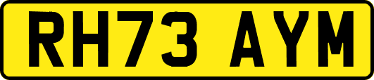 RH73AYM