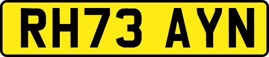 RH73AYN