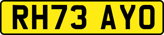RH73AYO