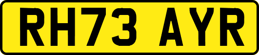 RH73AYR