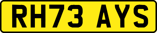 RH73AYS