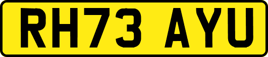 RH73AYU