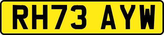 RH73AYW