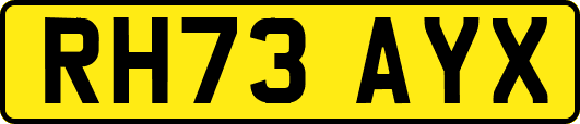 RH73AYX