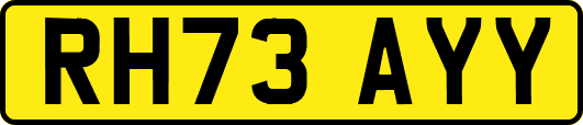 RH73AYY