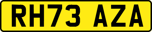RH73AZA