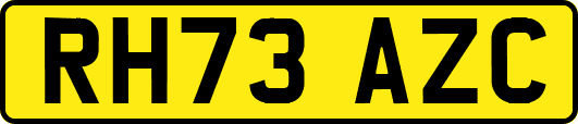 RH73AZC