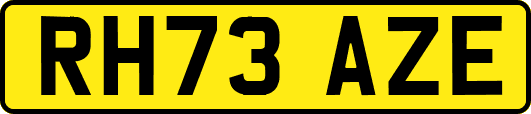 RH73AZE