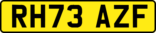 RH73AZF