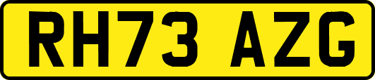 RH73AZG