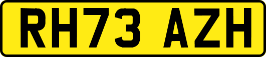 RH73AZH