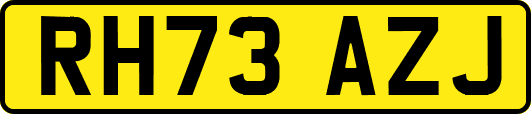 RH73AZJ