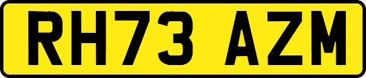 RH73AZM