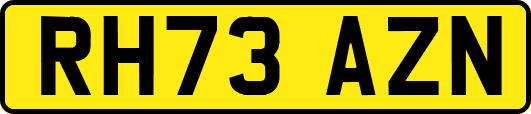 RH73AZN