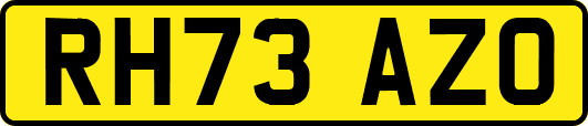 RH73AZO