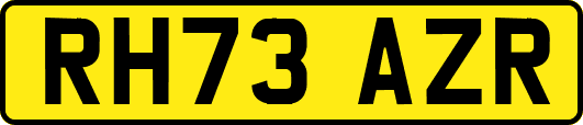 RH73AZR
