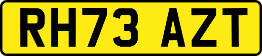 RH73AZT