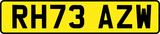 RH73AZW