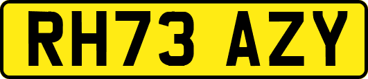 RH73AZY