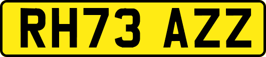 RH73AZZ