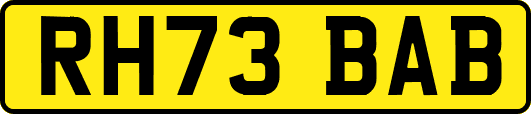RH73BAB