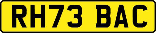 RH73BAC