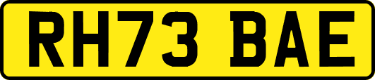 RH73BAE