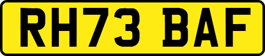 RH73BAF