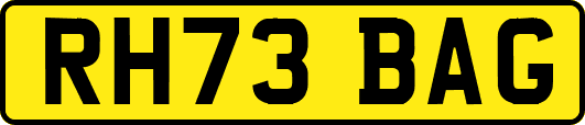 RH73BAG