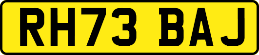 RH73BAJ