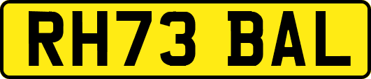RH73BAL