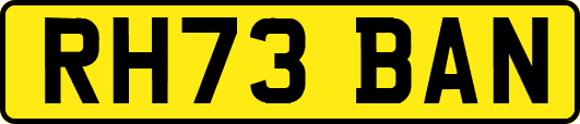 RH73BAN