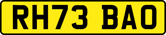 RH73BAO