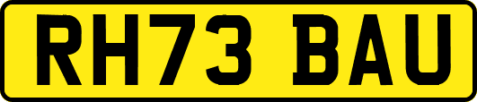 RH73BAU
