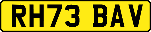 RH73BAV