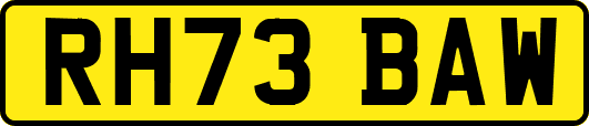 RH73BAW