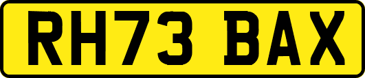 RH73BAX