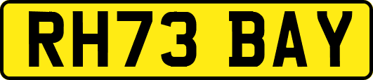 RH73BAY
