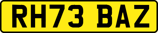 RH73BAZ
