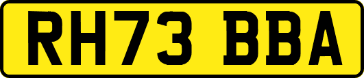 RH73BBA