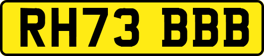 RH73BBB