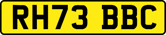 RH73BBC