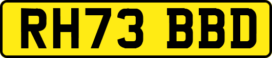 RH73BBD