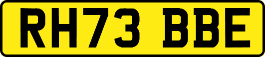 RH73BBE