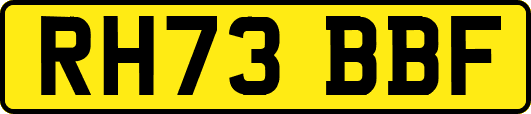 RH73BBF