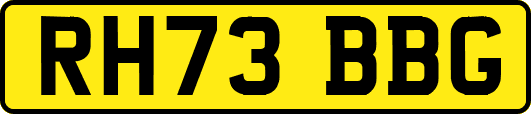 RH73BBG