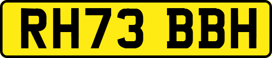 RH73BBH