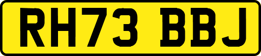 RH73BBJ