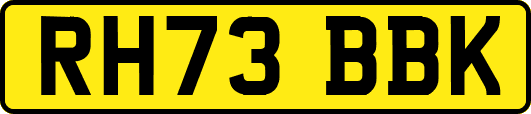 RH73BBK