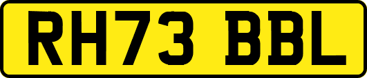 RH73BBL